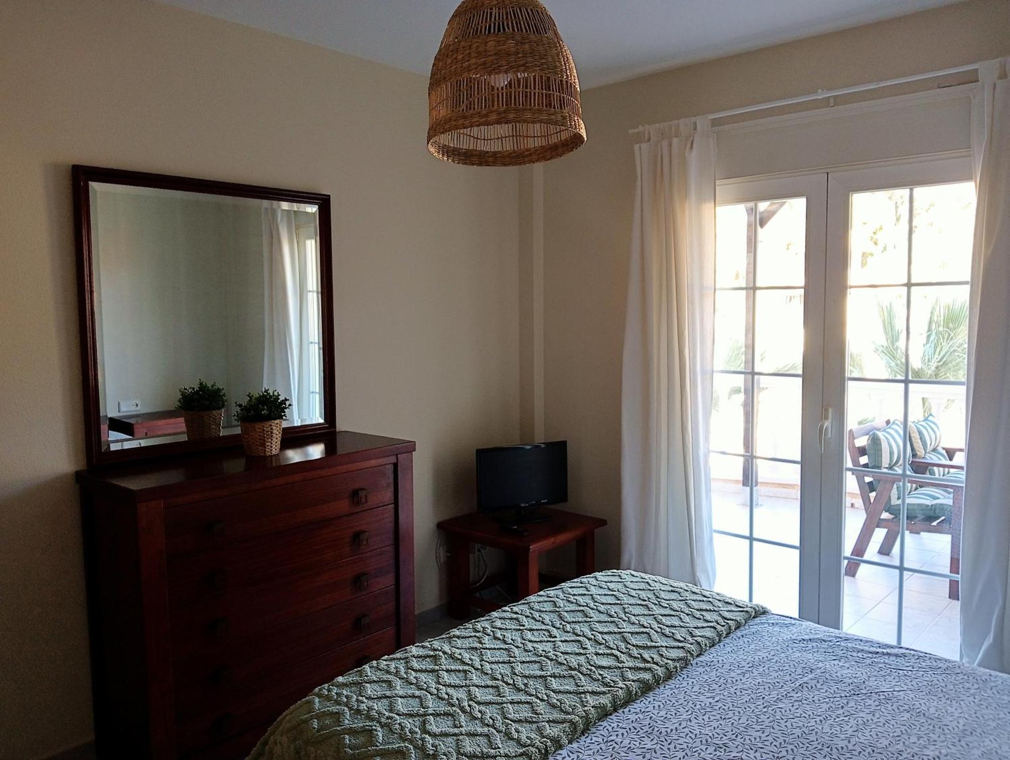 Apartament Balcon Al Mar Adra Zewnętrze zdjęcie