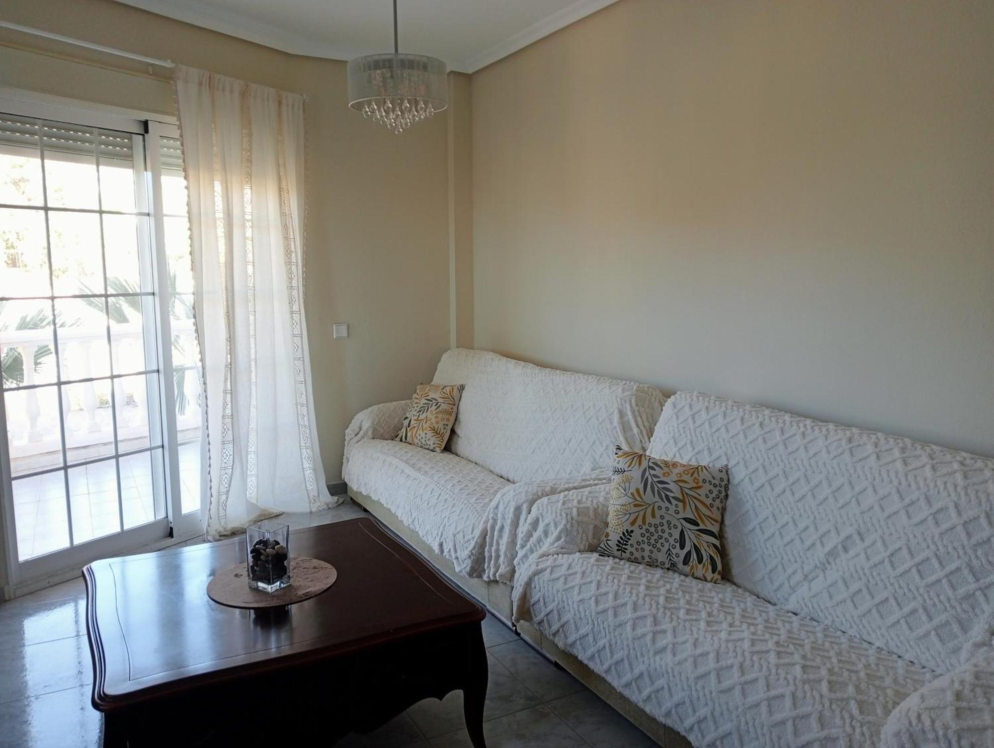 Apartament Balcon Al Mar Adra Zewnętrze zdjęcie
